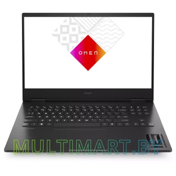 Игровой ноутбук HP Omen 16-wd0032ci (B09JZEA)